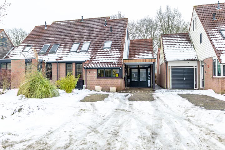 Foto 6 van de Hilde 74