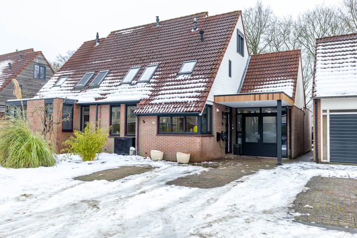 Foto 7 van de Hilde 74