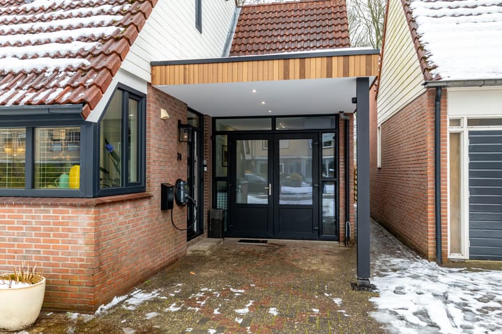 Foto 8 van de Hilde 74