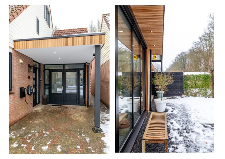 Foto 10 van de Hilde 74