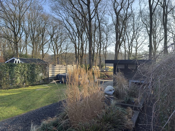 Foto 13 van de Hilde 74