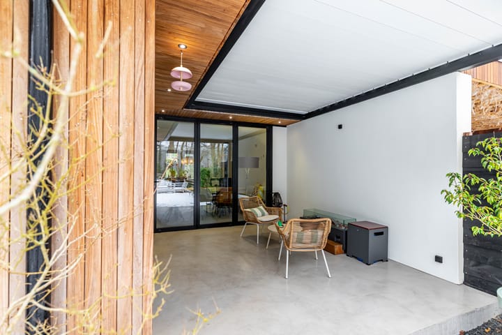 Foto 14 van de Hilde 74