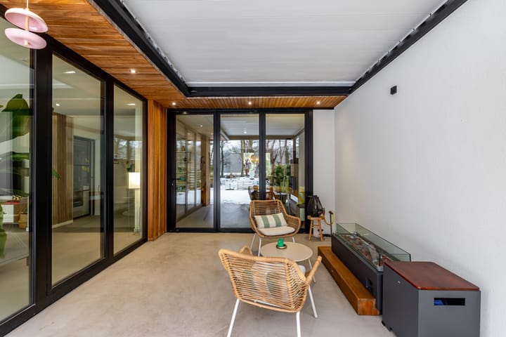 Foto 15 van de Hilde 74