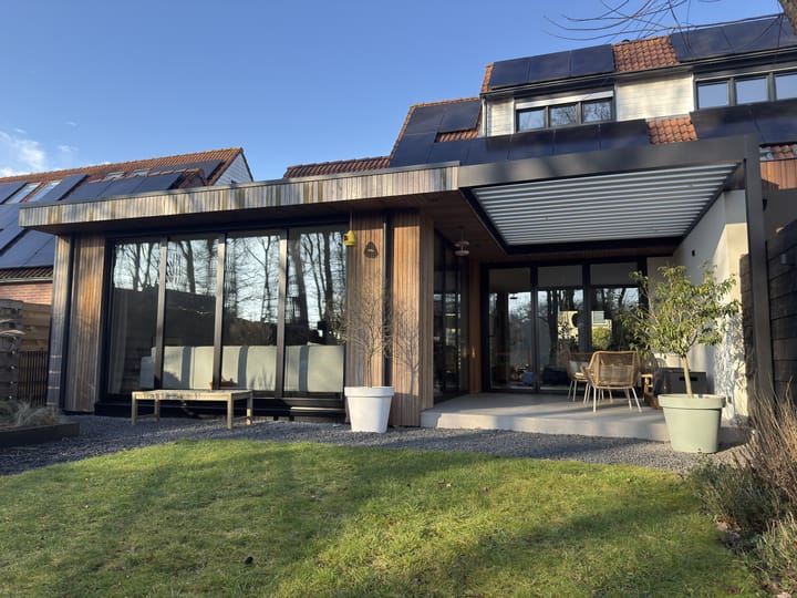 Foto 18 van de Hilde 74