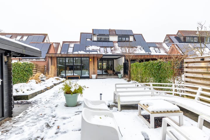 Foto 20 van de Hilde 74