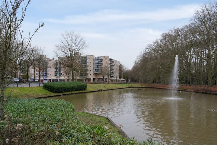 Foto 3 van Hagenborgh 53