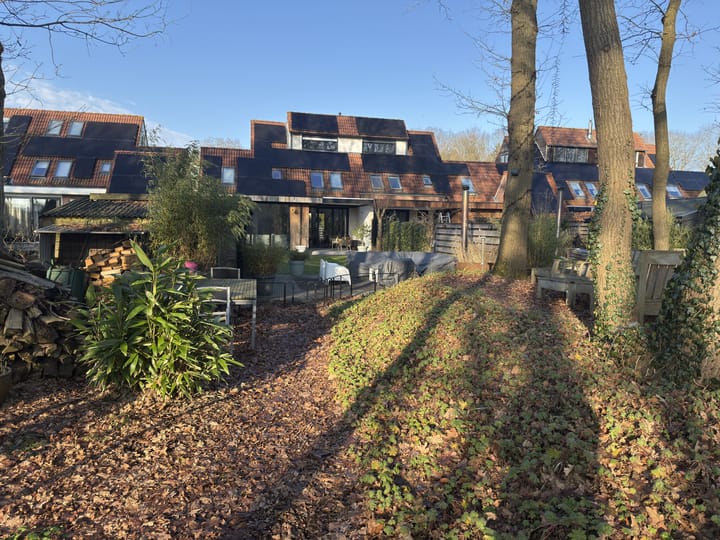 Foto 21 van de Hilde 74