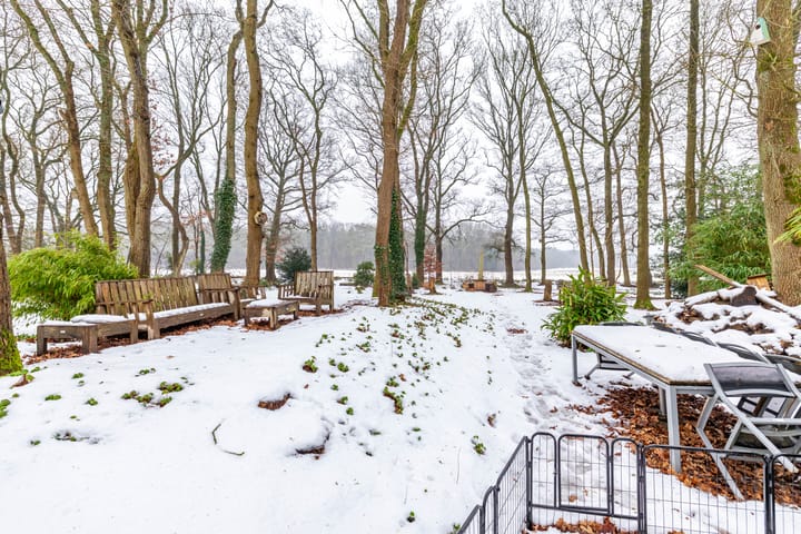 Foto 22 van de Hilde 74