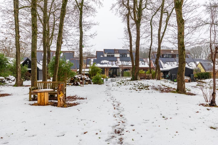 Foto 26 van de Hilde 74