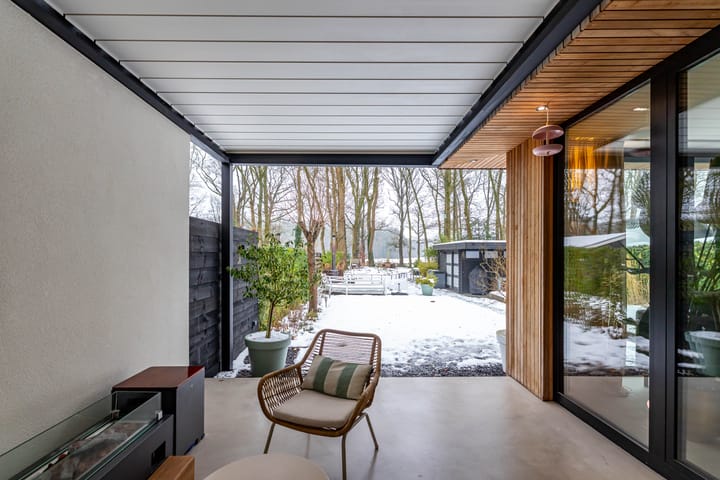 Foto 30 van de Hilde 74