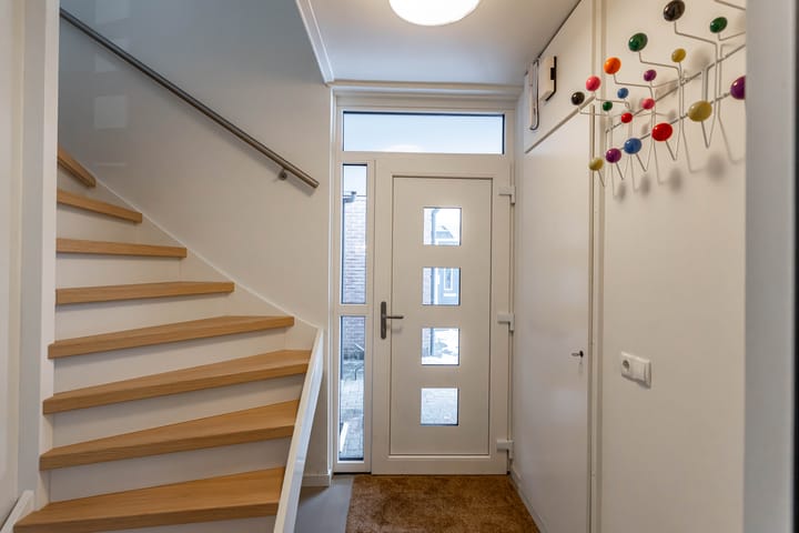 Foto 34 van de Hilde 74