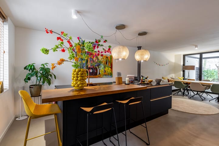 Foto 38 van de Hilde 74