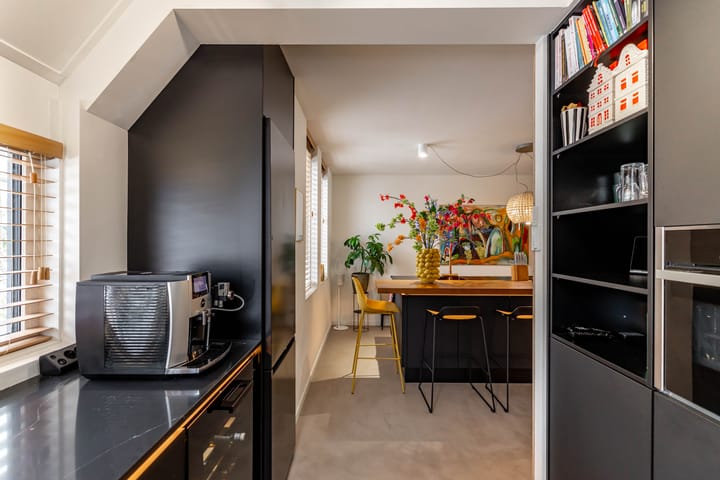 Foto 37 van de Hilde 74