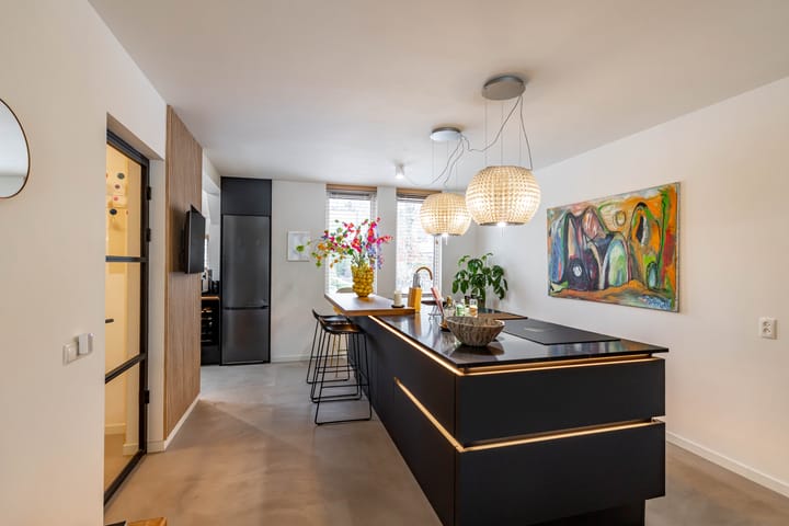 Foto 41 van de Hilde 74