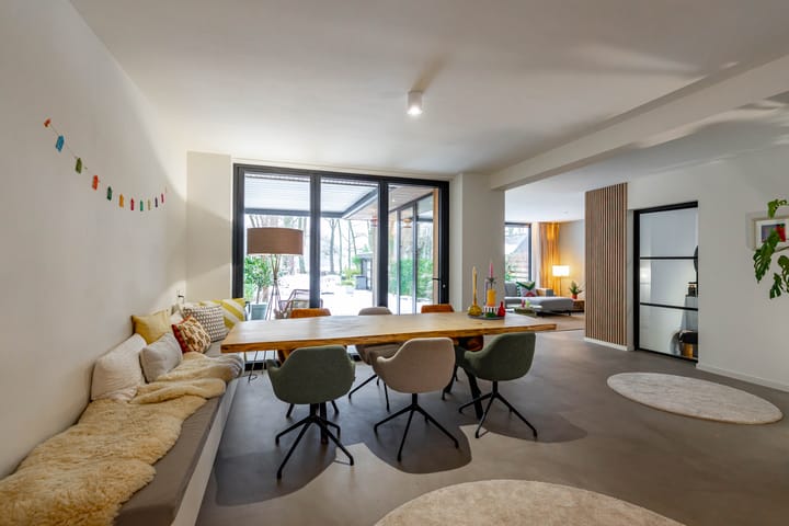 Foto 45 van de Hilde 74