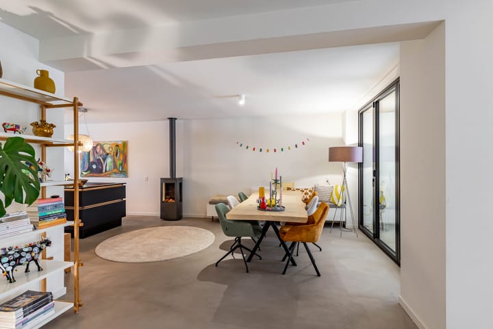 Foto 47 van de Hilde 74