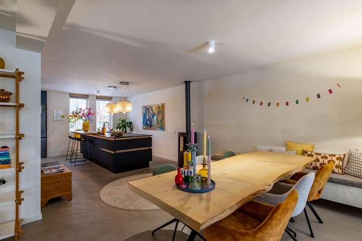 Foto 48 van de Hilde 74