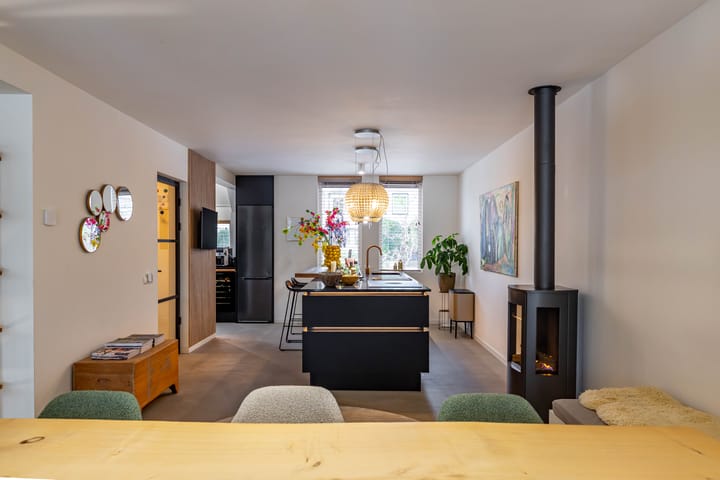 Foto 49 van de Hilde 74