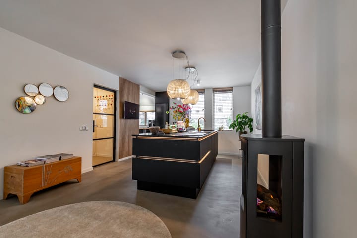 Foto 39 van de Hilde 74