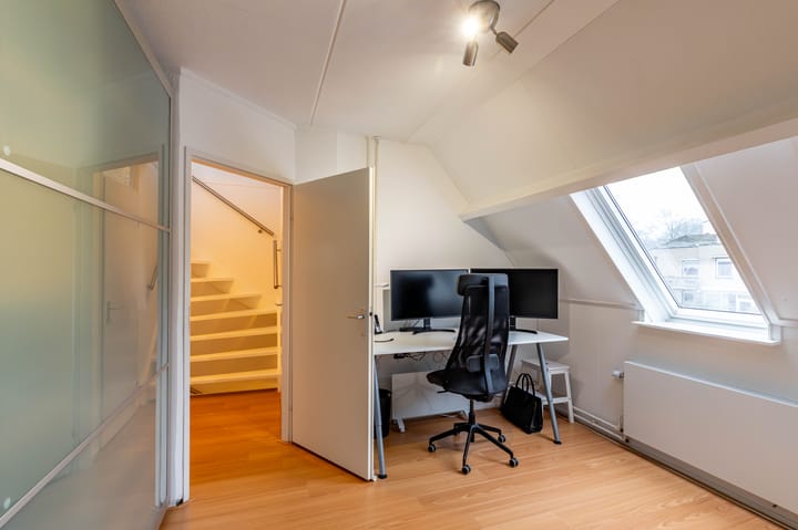 Foto 60 van de Hilde 74