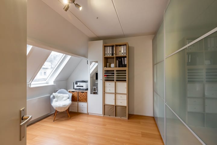 Foto 59 van de Hilde 74