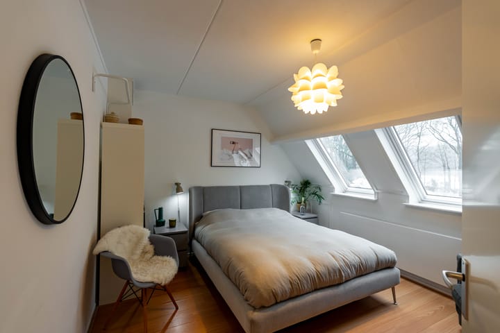 Foto 64 van de Hilde 74