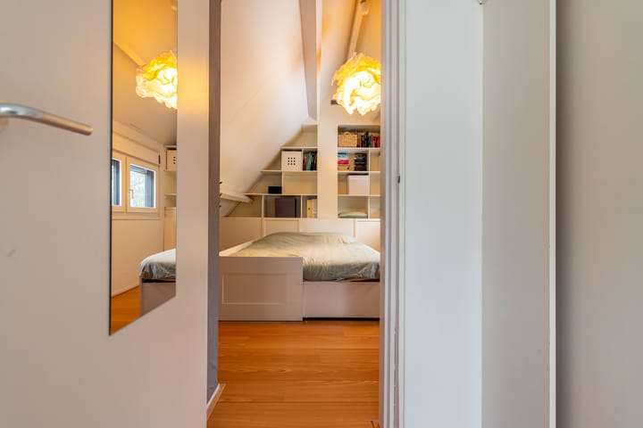 Foto 70 van de Hilde 74