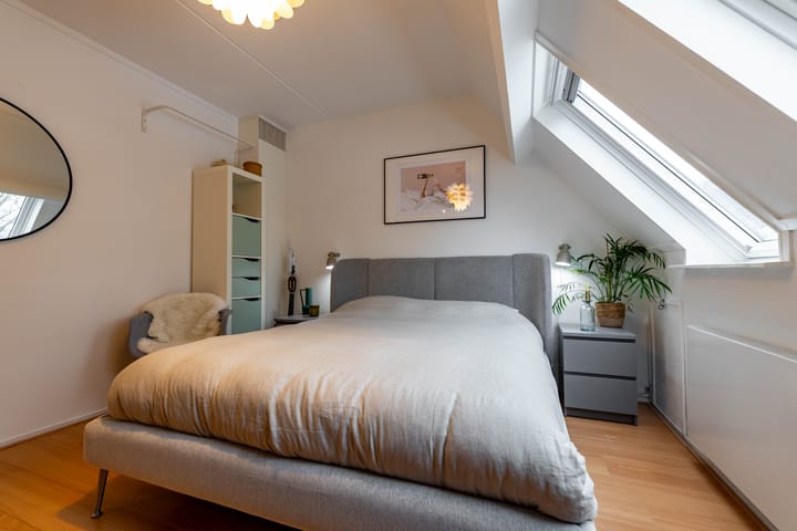 Foto 65 van de Hilde 74