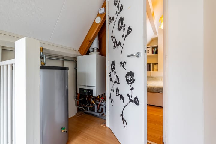 Foto 74 van de Hilde 74