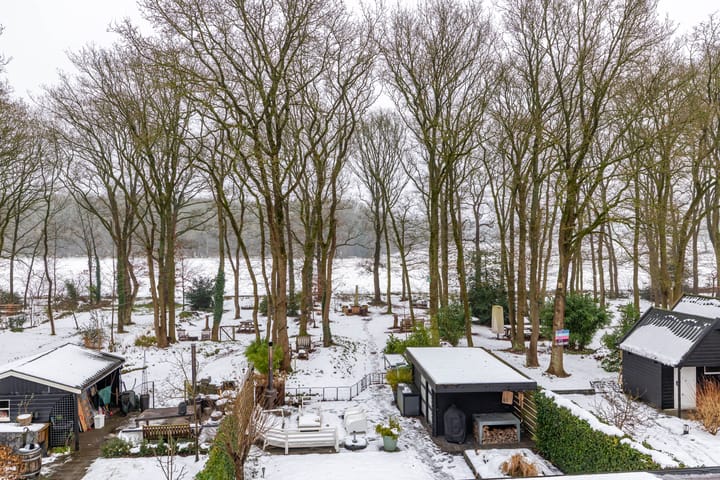 Foto 73 van de Hilde 74