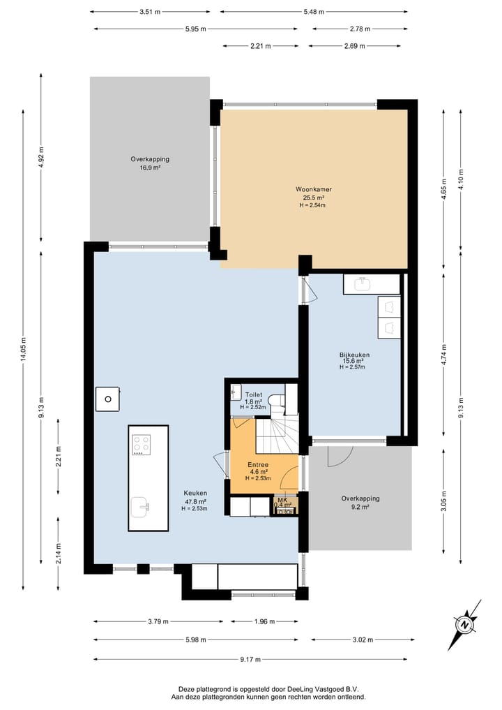 Foto 76 van de Hilde 74