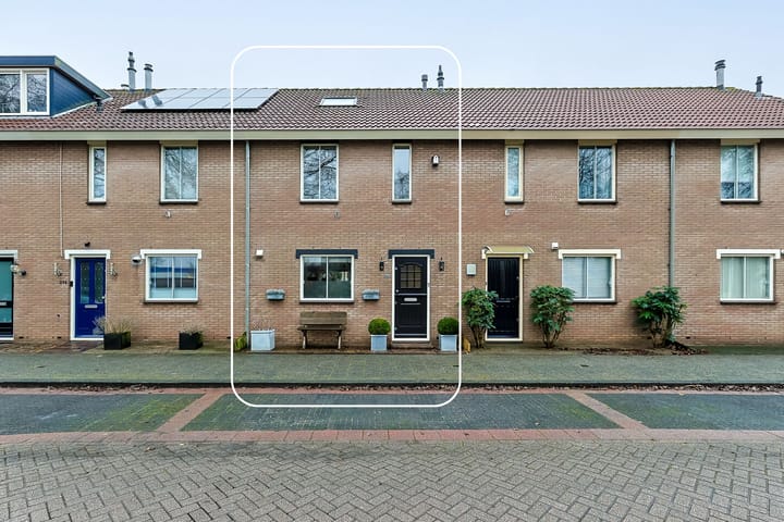 Foto 1 van Stoelmatter 272