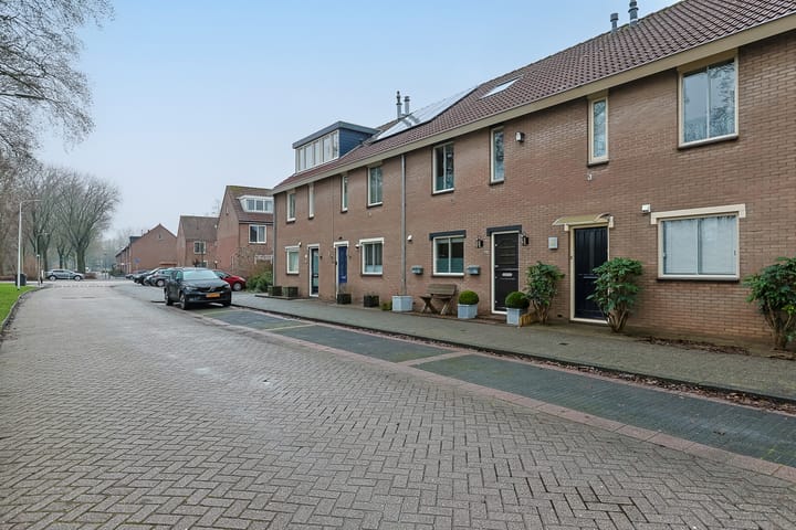 Foto 3 van Stoelmatter 272