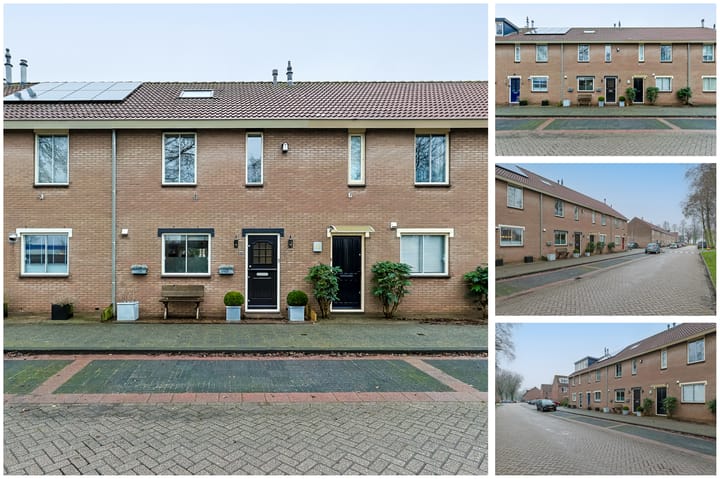 Foto 4 van Stoelmatter 272