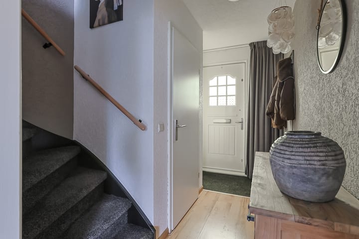 Foto 5 van Stoelmatter 272