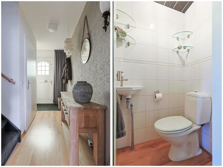 Foto 7 van Stoelmatter 272