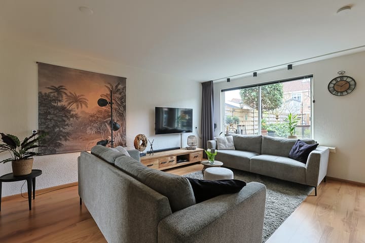 Foto 8 van Stoelmatter 272