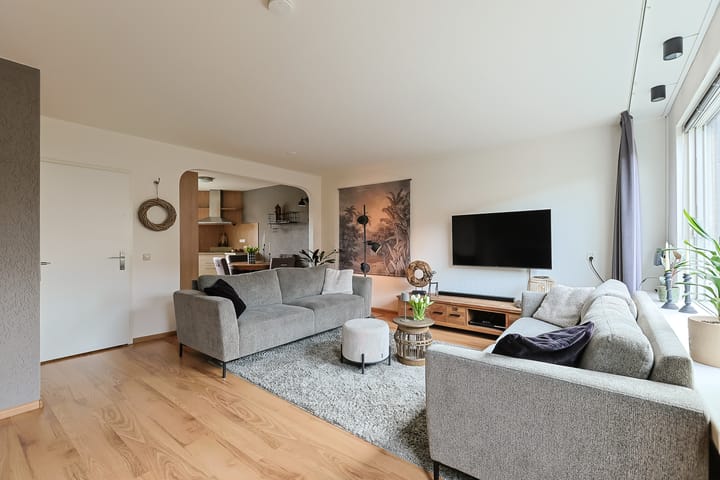 Foto 9 van Stoelmatter 272