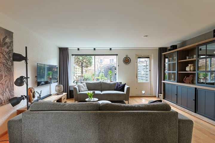 Foto 11 van Stoelmatter 272