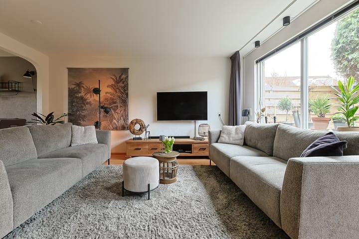 Foto 12 van Stoelmatter 272