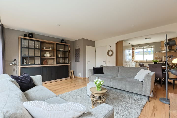 Foto 13 van Stoelmatter 272