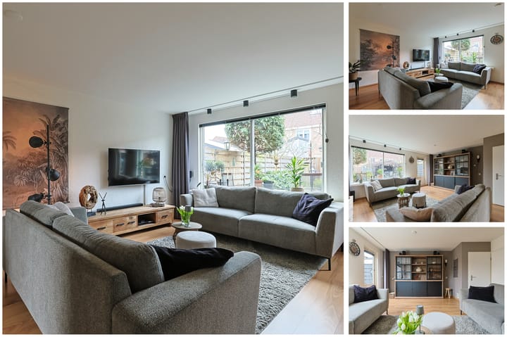 Foto 14 van Stoelmatter 272