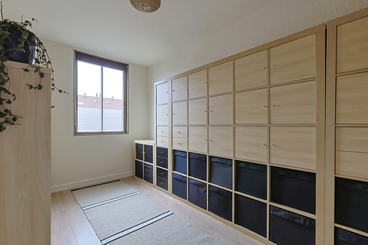 Foto 20 van Stoelmatter 272