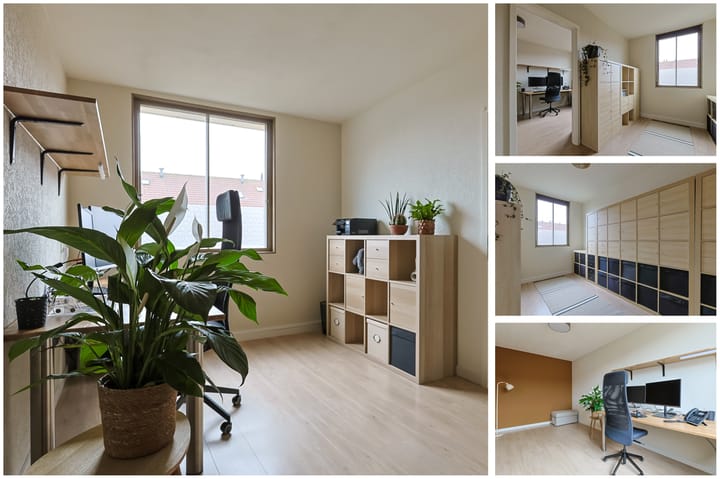 Foto 25 van Stoelmatter 272