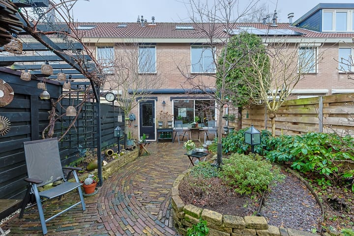 Foto 41 van Stoelmatter 272