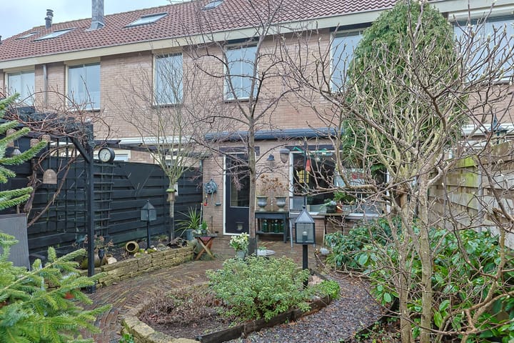 Foto 42 van Stoelmatter 272