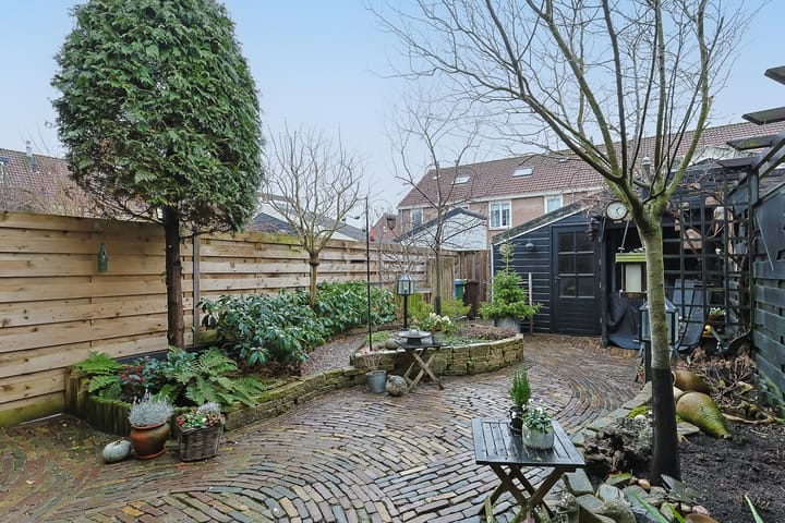 Foto 43 van Stoelmatter 272