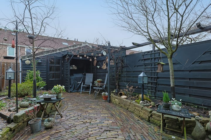 Foto 44 van Stoelmatter 272