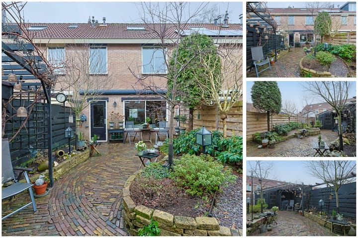 Foto 45 van Stoelmatter 272