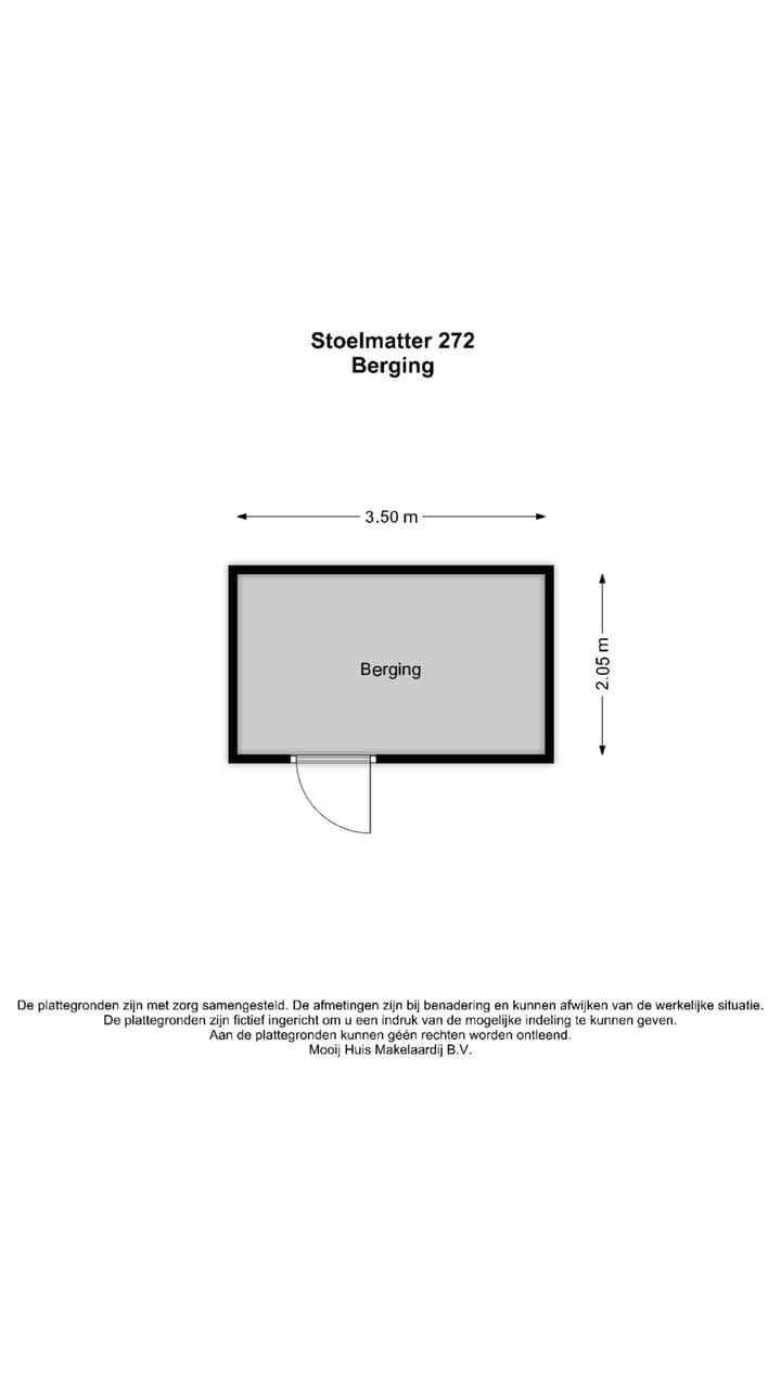 Foto 53 van Stoelmatter 272